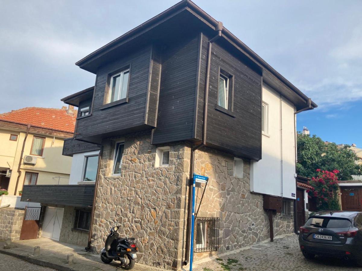 Fos And Flame Daire Süzebolu Dış mekan fotoğraf